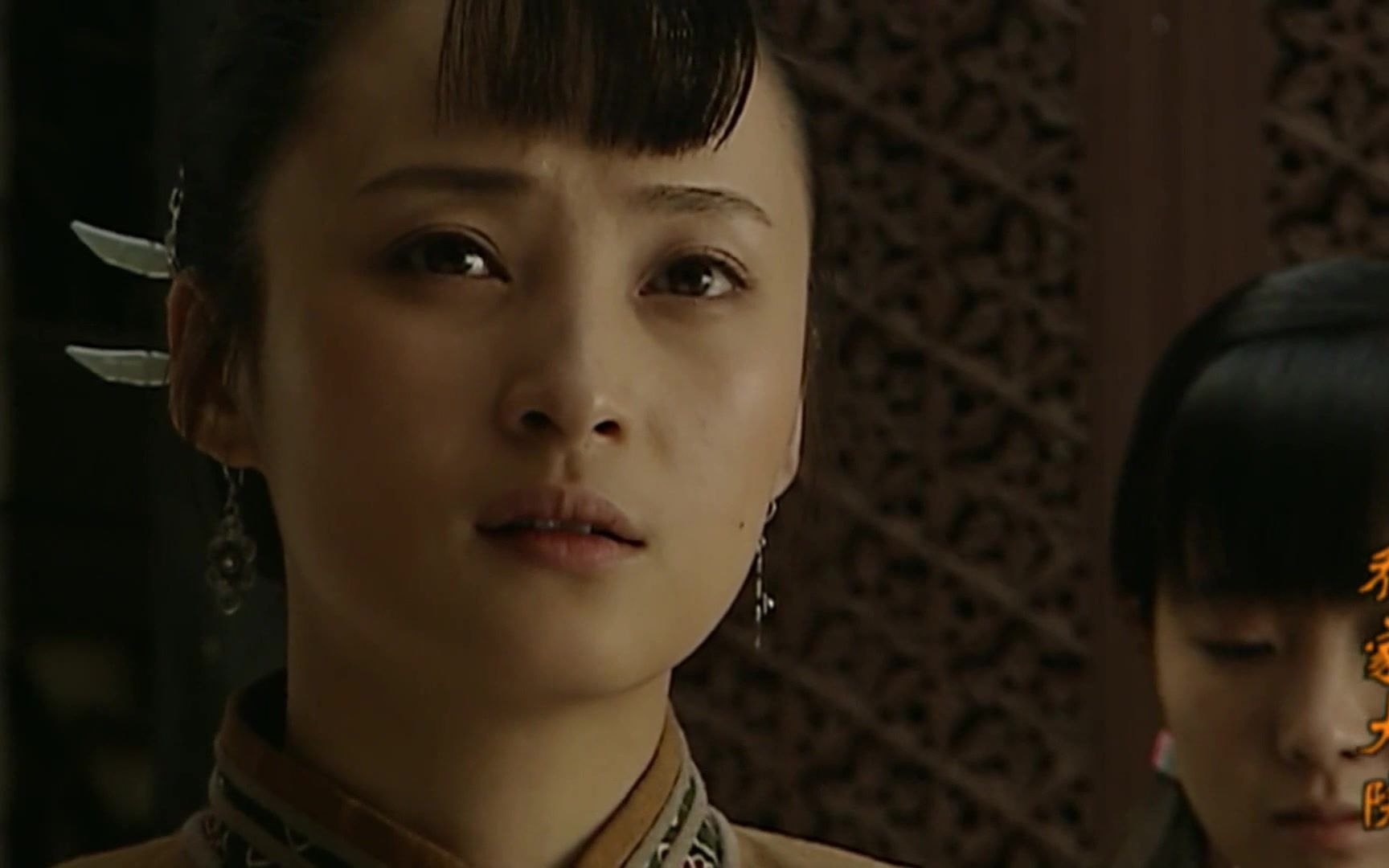 【乔家大院】全国办票号,需要3250万银子,但乔家一年才赚100万