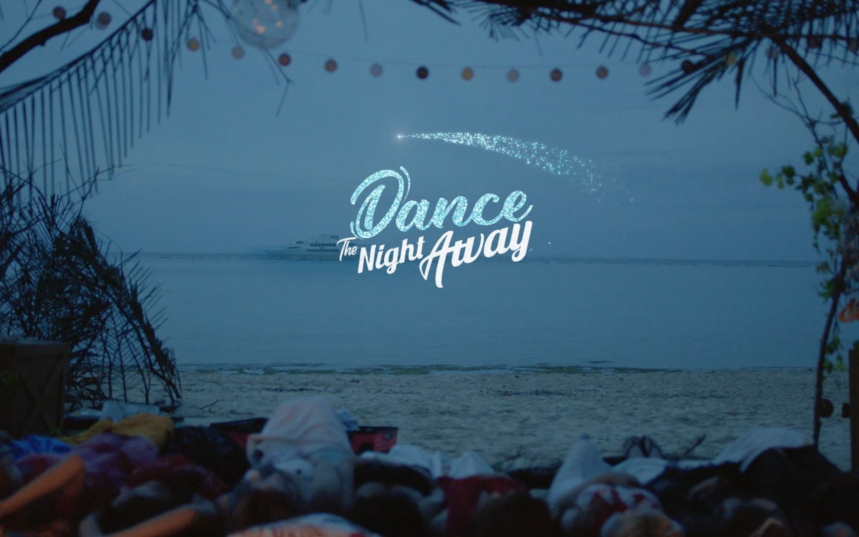 twicedance the night awaymv