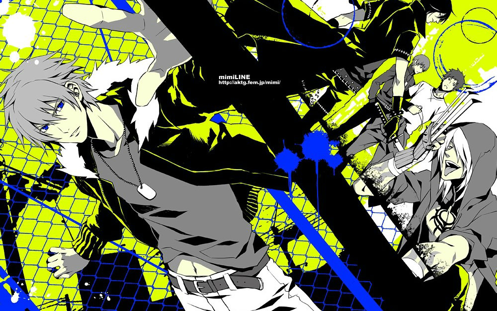 【伊藤加奈子】追忆之风 【ps2/psp 咎狗之血true blood主题曲】