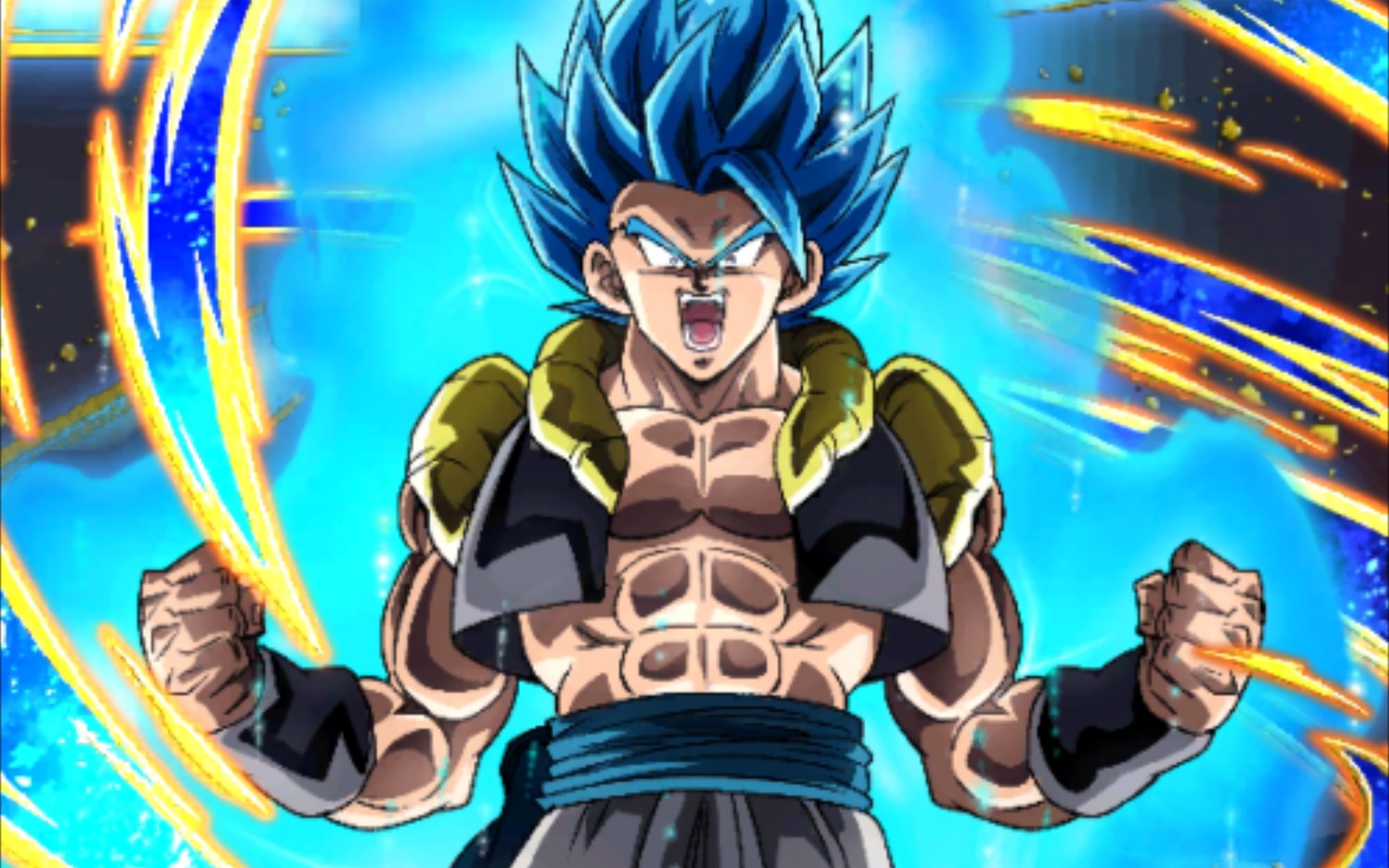 活动作品龙珠激斗5年来所有的限时卡顺序7