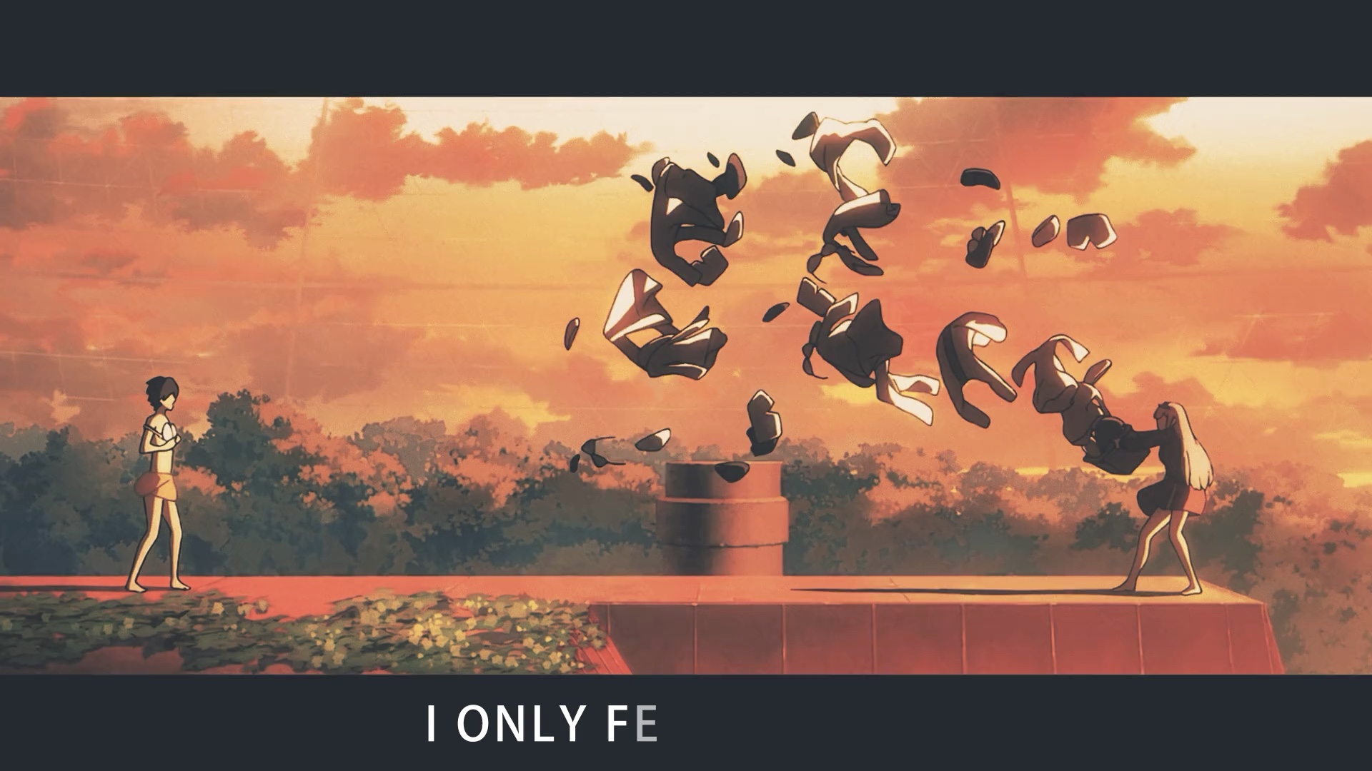 sunflower feelings_哔哩哔哩 (゜-゜)つロ 干杯~-bilibili