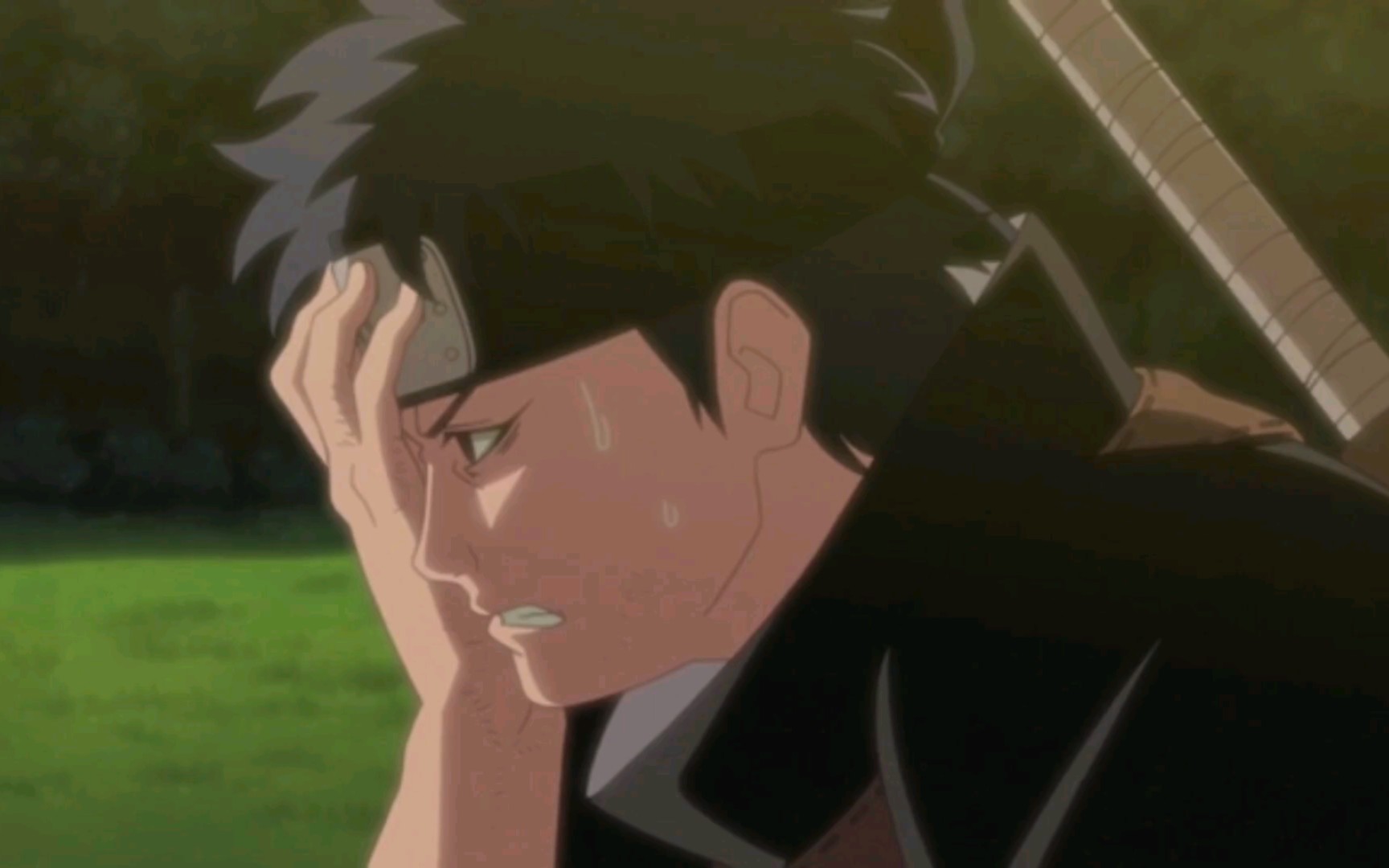 止水之瞳,映照世间万象