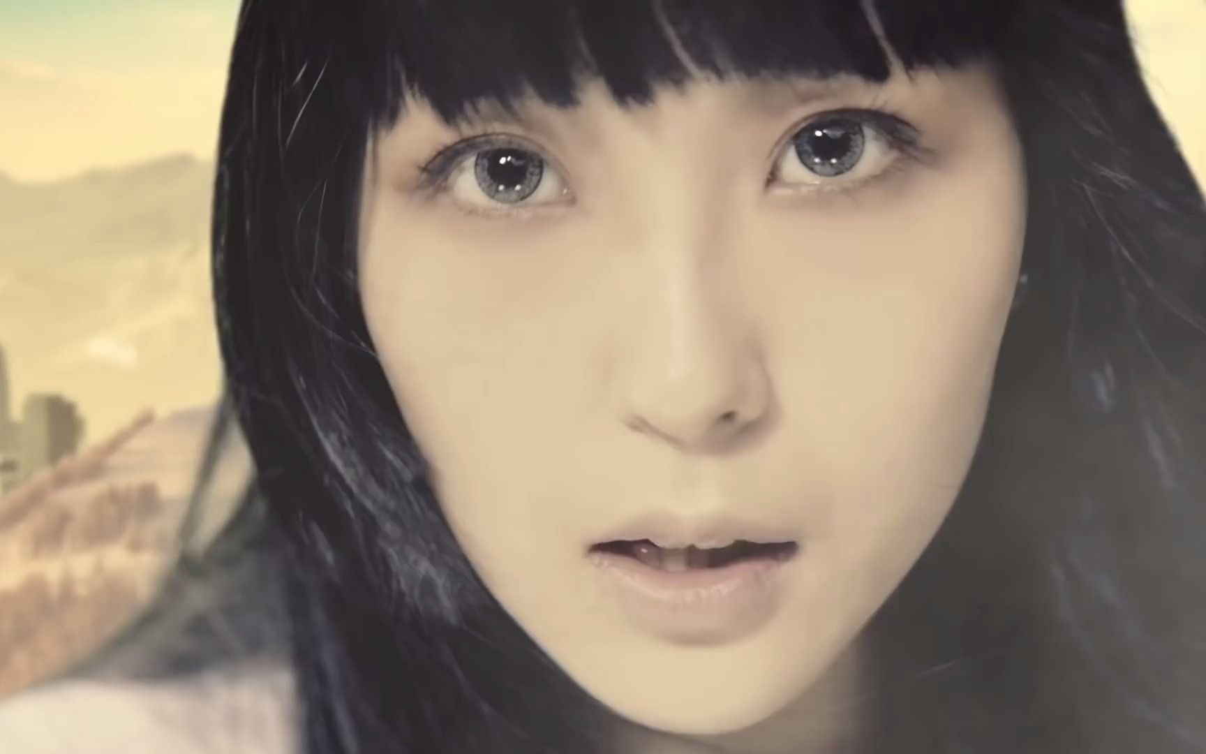 日本女歌手_daoko『ダイスキ with teddyloid