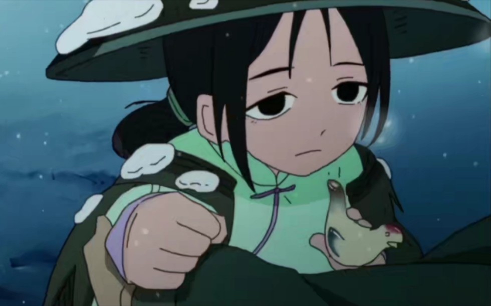 妙先生又一部超越哪吒的国创电影2020暑期上映