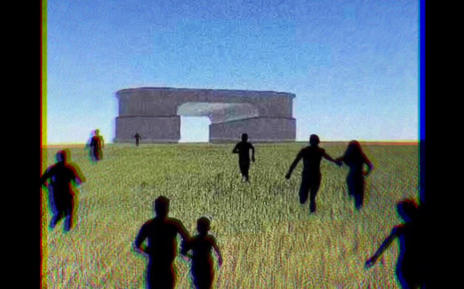 【怪核/夢核】令人不安或引起聯想的圖像-神秘厂长E-神秘厂长E-哔哩哔哩视频