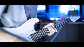 Télécharger la video: 【拿味】只有1%的拿厨听过的隐藏拿曲 chilldspot -「your trip」 [Guitar cover]