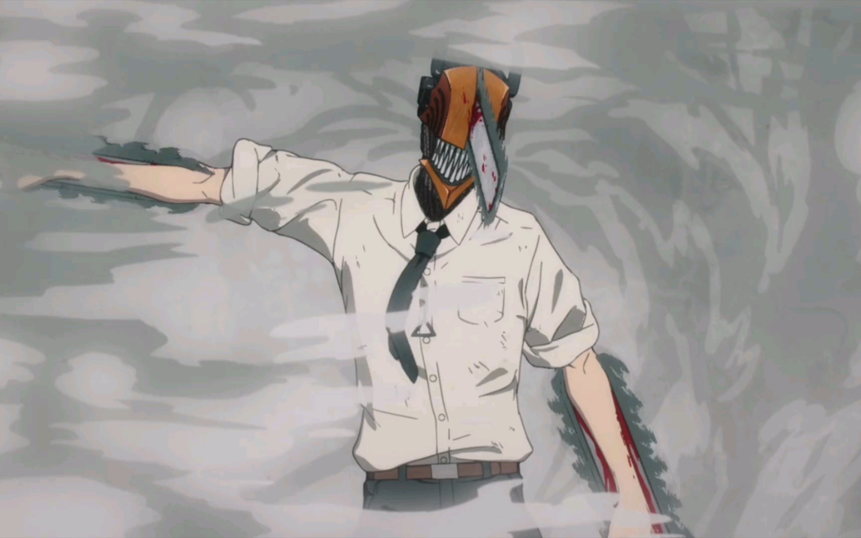 电锯恶魔vs刀之恶魔