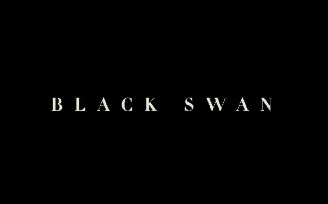 [图]【剪辑】【脑洞向】【Black Swan/黑天鹅】涅槃