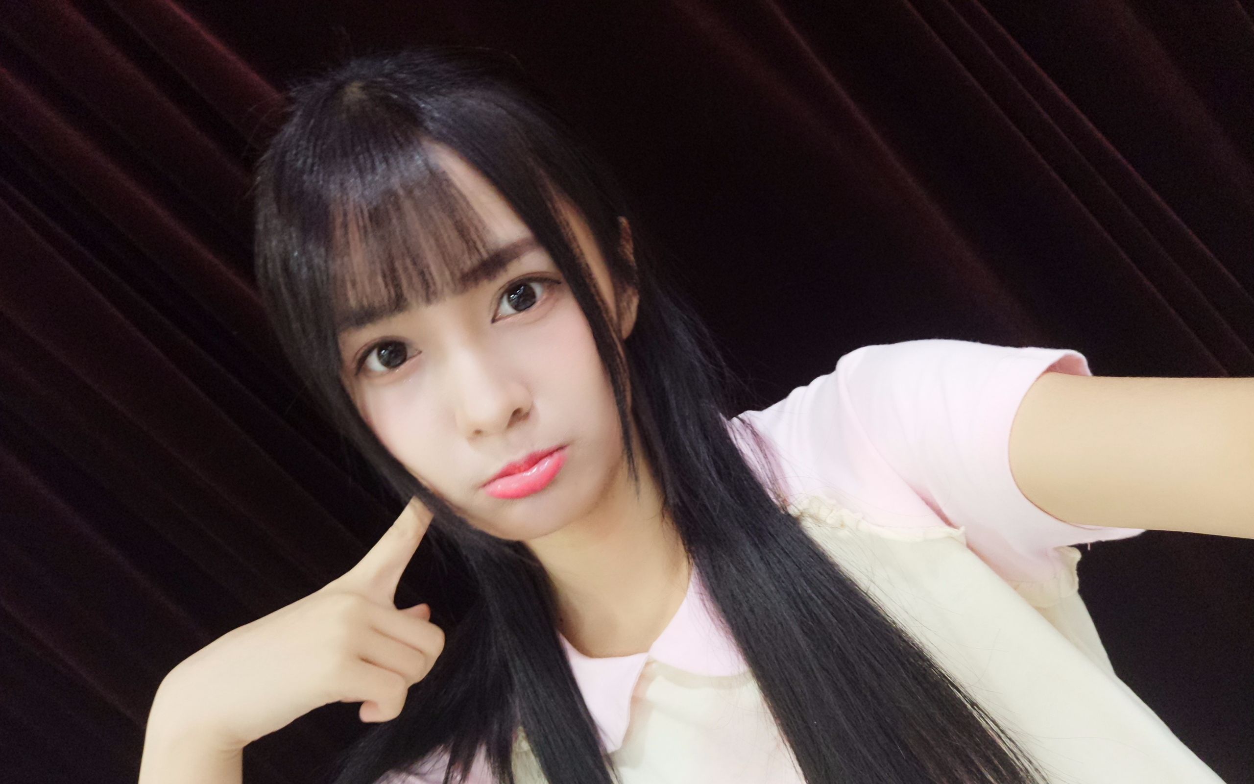 【snh48】杨冰怡【170530 小学生日记 第56期】电台直播