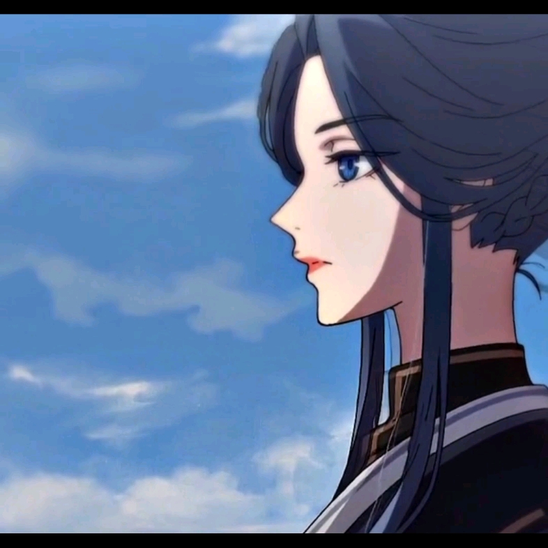 为啥天官最先火的是宣姬