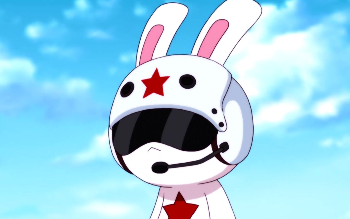 【那年那兔那些事儿】峥嵘岁月"南海撞机事件"