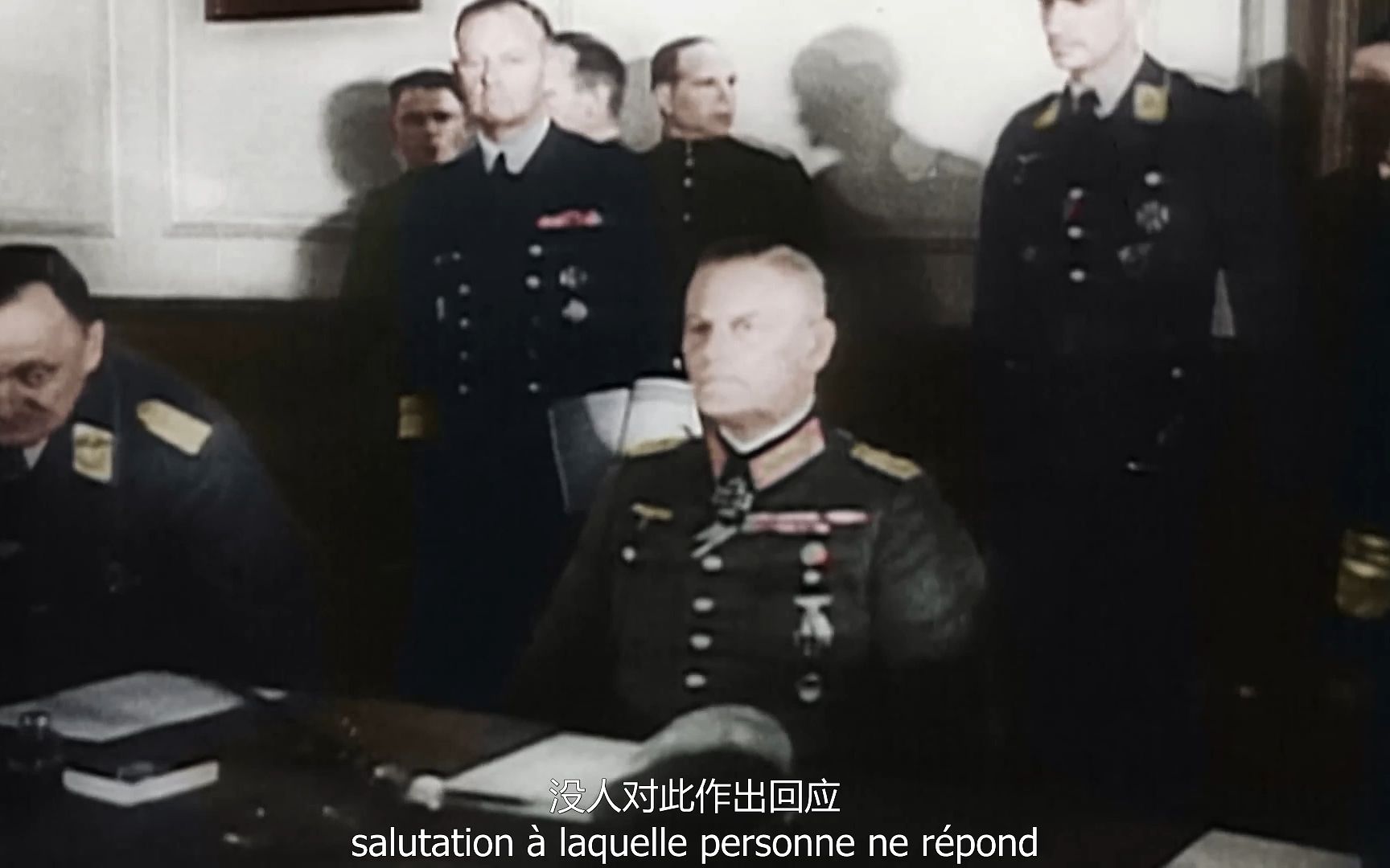 [图]3【中法字幕】一代伟人，戴高乐   De Gaulle : histoire d'un géant