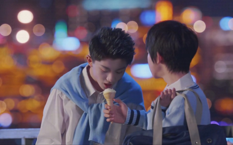 【念念】唐新×向横