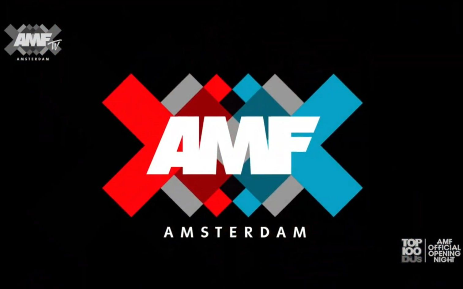 【2016百大dj颁奖典礼top 100 djs 2016 awards show live from