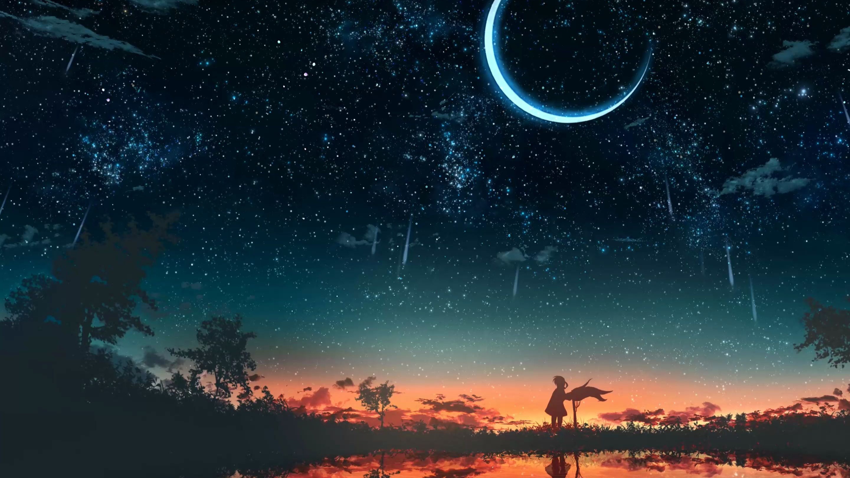 治愈纯音开启美好时光✨