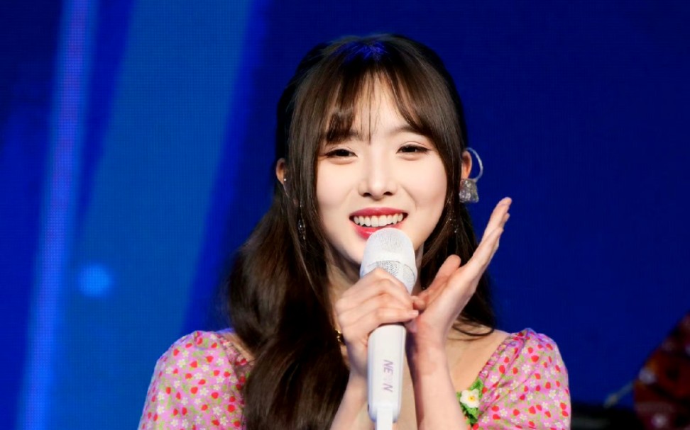 【nene郑乃馨】泰国旅游节"amazing thailand"线下活动原创泰语歌