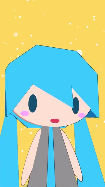 中文字幕】【初音ミク】YY【23.exe】_哔哩哔哩_bilibili