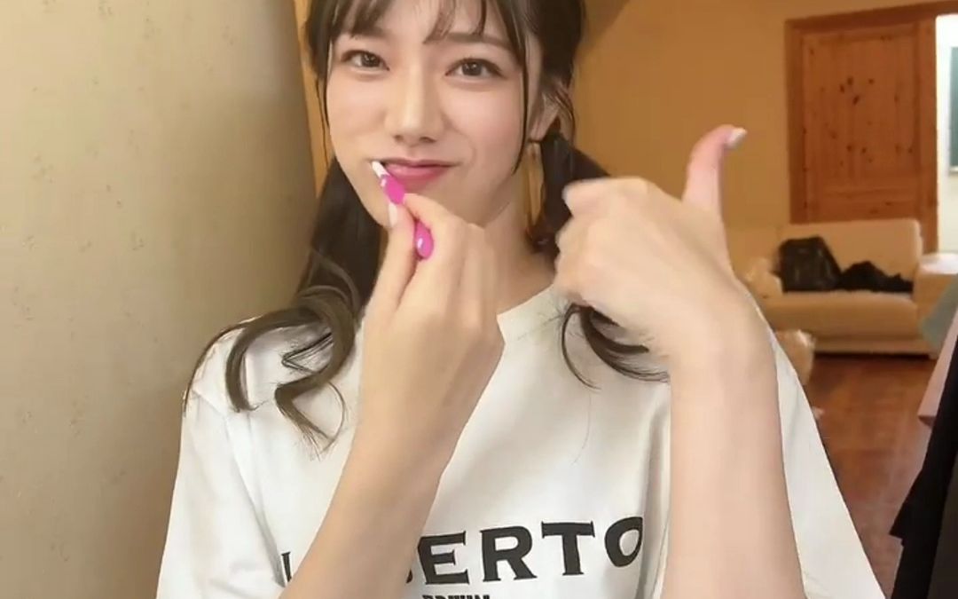 【宫下玲奈】ins日常