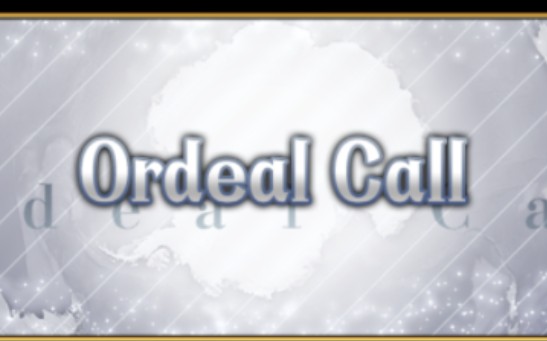 【FGO水伊吹搭载型】Ordeal Call 东欧地区哔哩哔哩bilibili