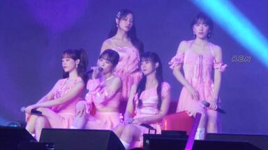 KARA - KARASIA The 3rd Japan Tour 2014 Disc1_哔哩哔哩_bilibili