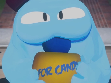 万圣节史魁克短片