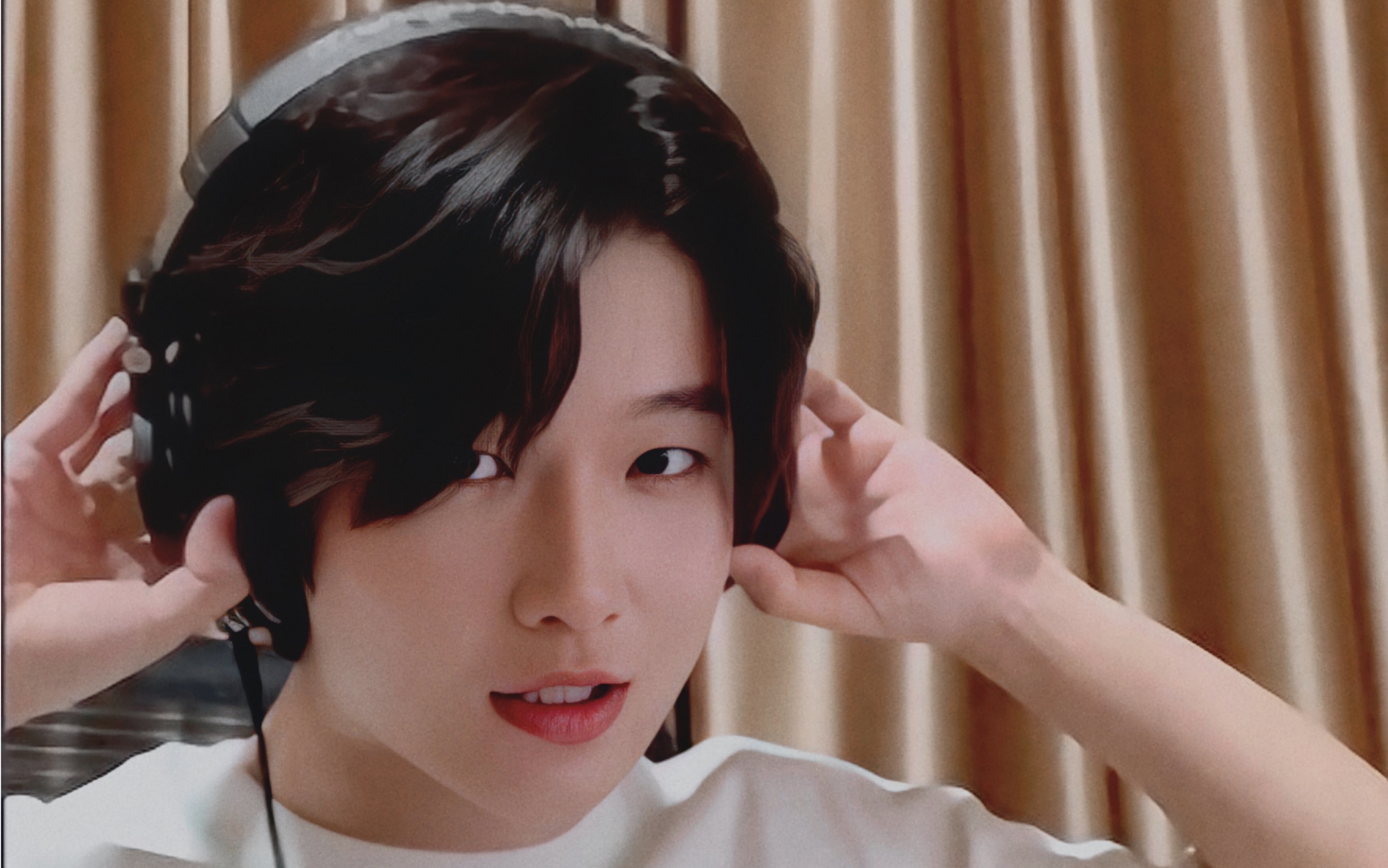 花少北丶724北子哥唱小星星好温柔我死了55555555