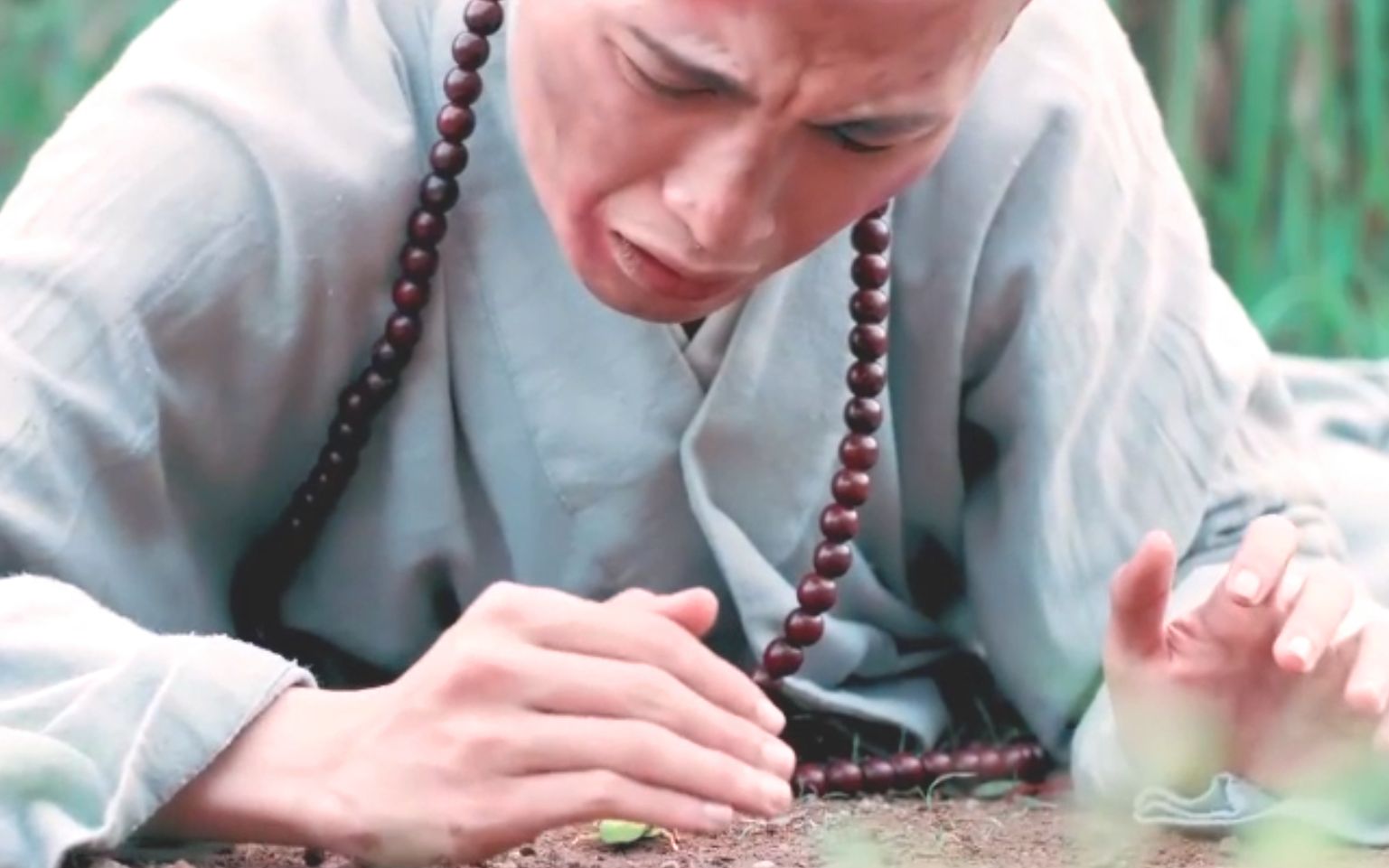 这首很火的渡我不渡她翻唱最好听灵魂摆渡黄泉渡何为渡动为何动念动