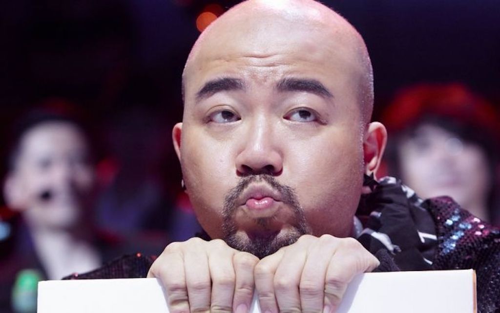 concertyy2022广东歌黄伟文作品展2022自制新版粤语繁体全字幕