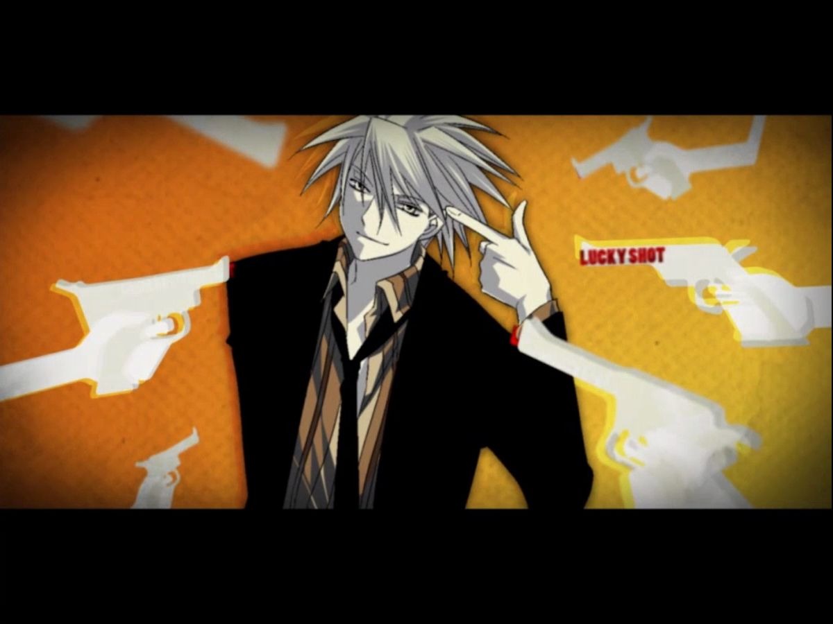 【lucky dog1】dont lose luck(mv)