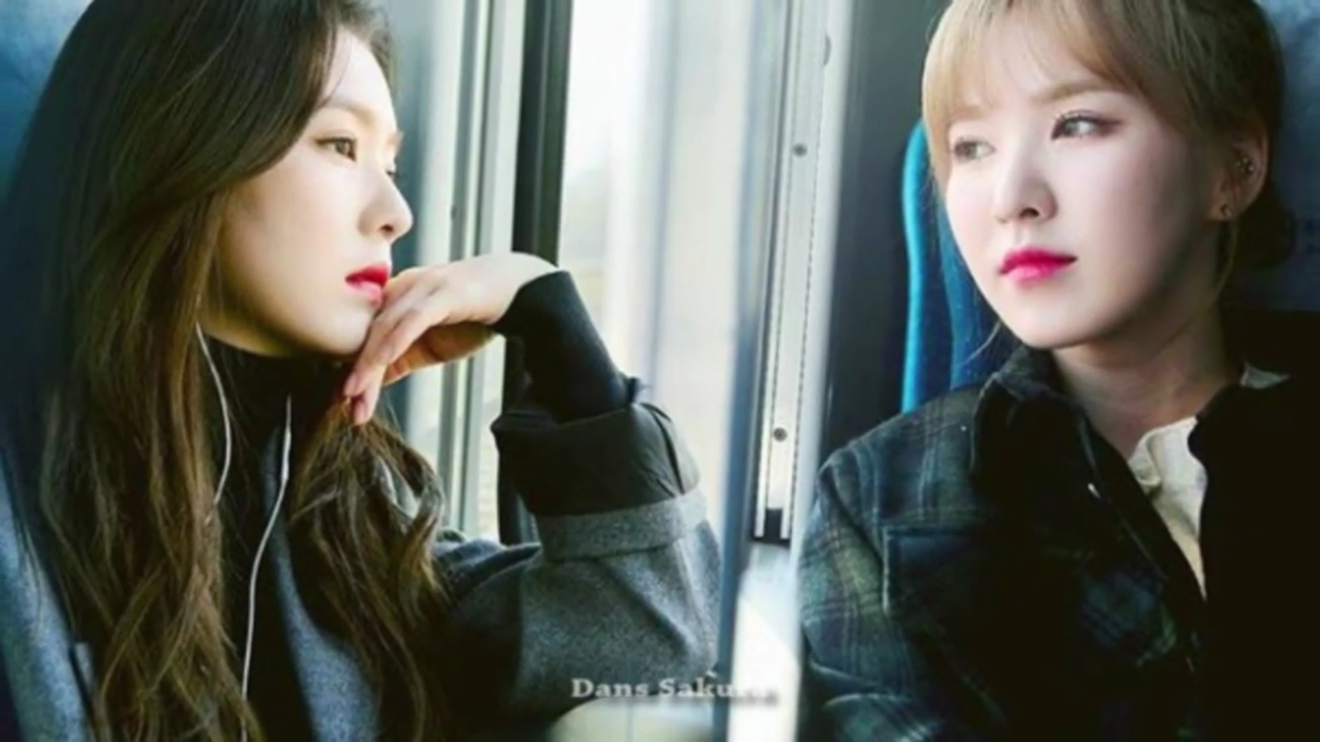 [图]【WenRene】Hard for me