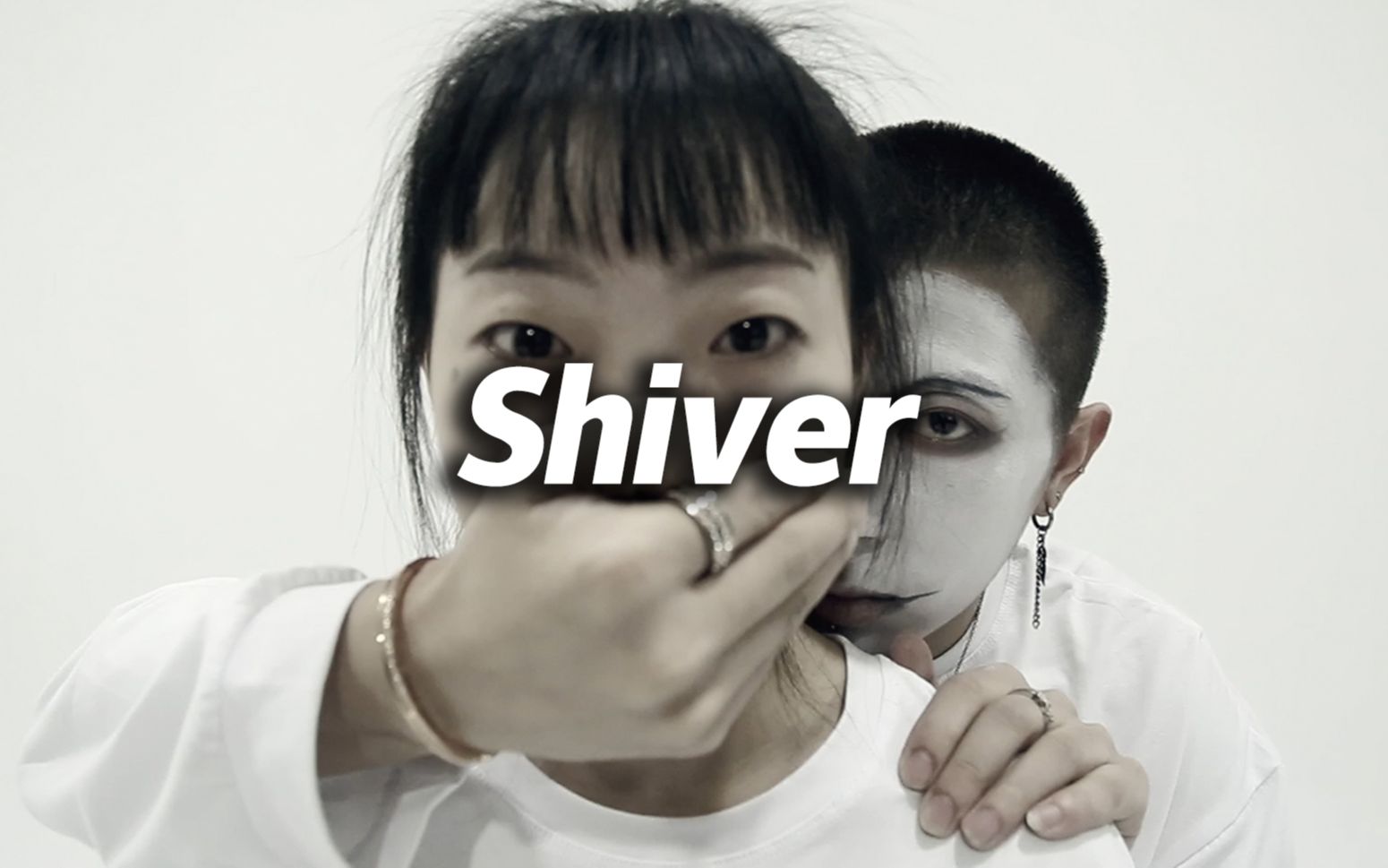 [图]Venom编舞《Shiver》，用舞蹈演绎的神秘故事【口袋舞蹈】