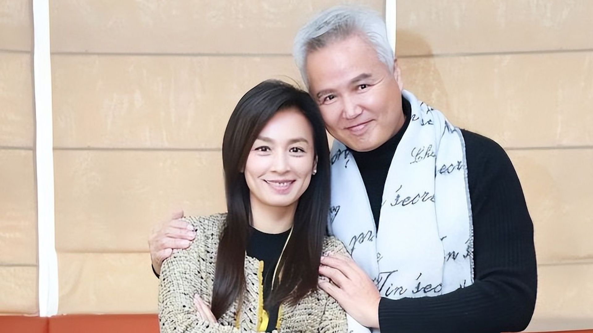 花2亿在迪拜打包6套别墅?演员张庭怒怼:我都没去过这个楼盘