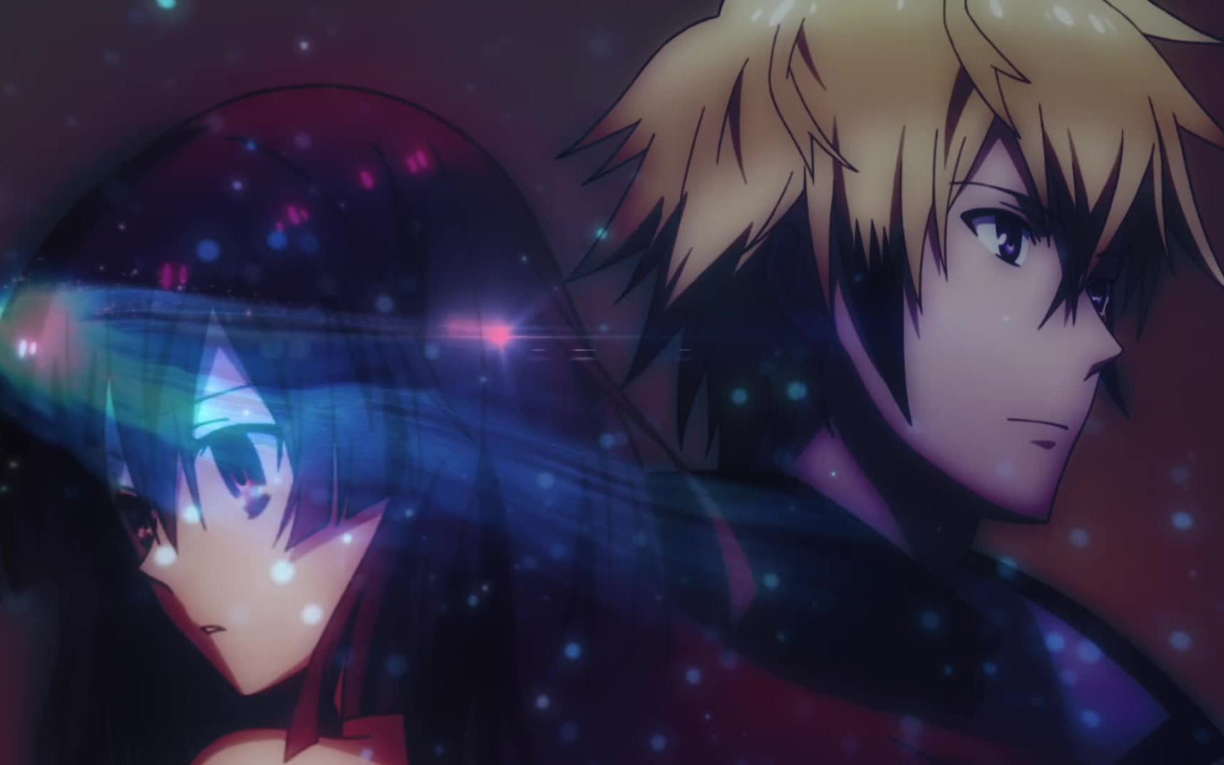 《东京暗鸦》——[nced]