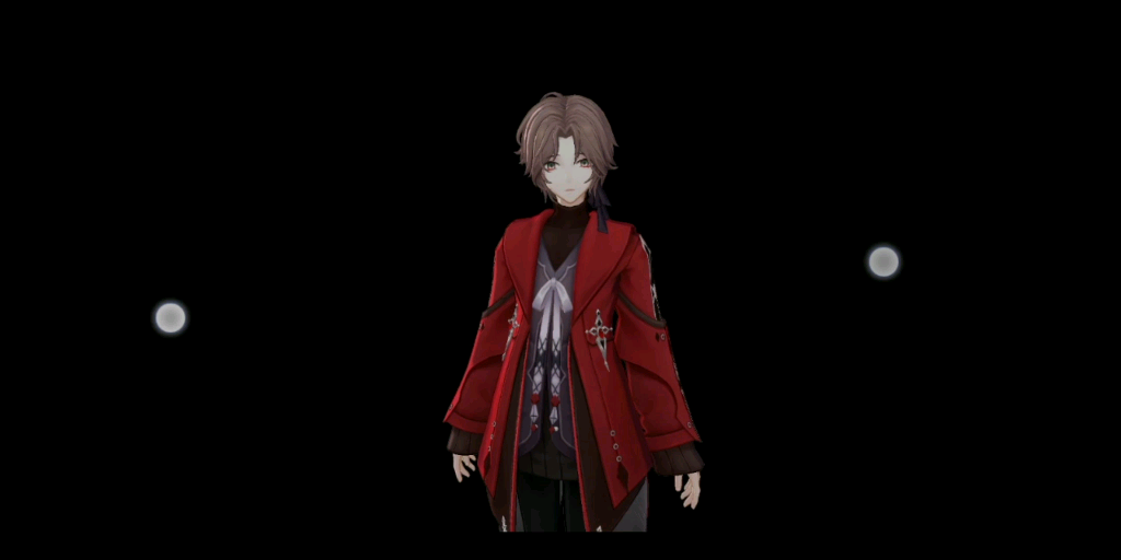 【永7/乱序的夏弥尔】作死看看潜行失败是什么样子滴