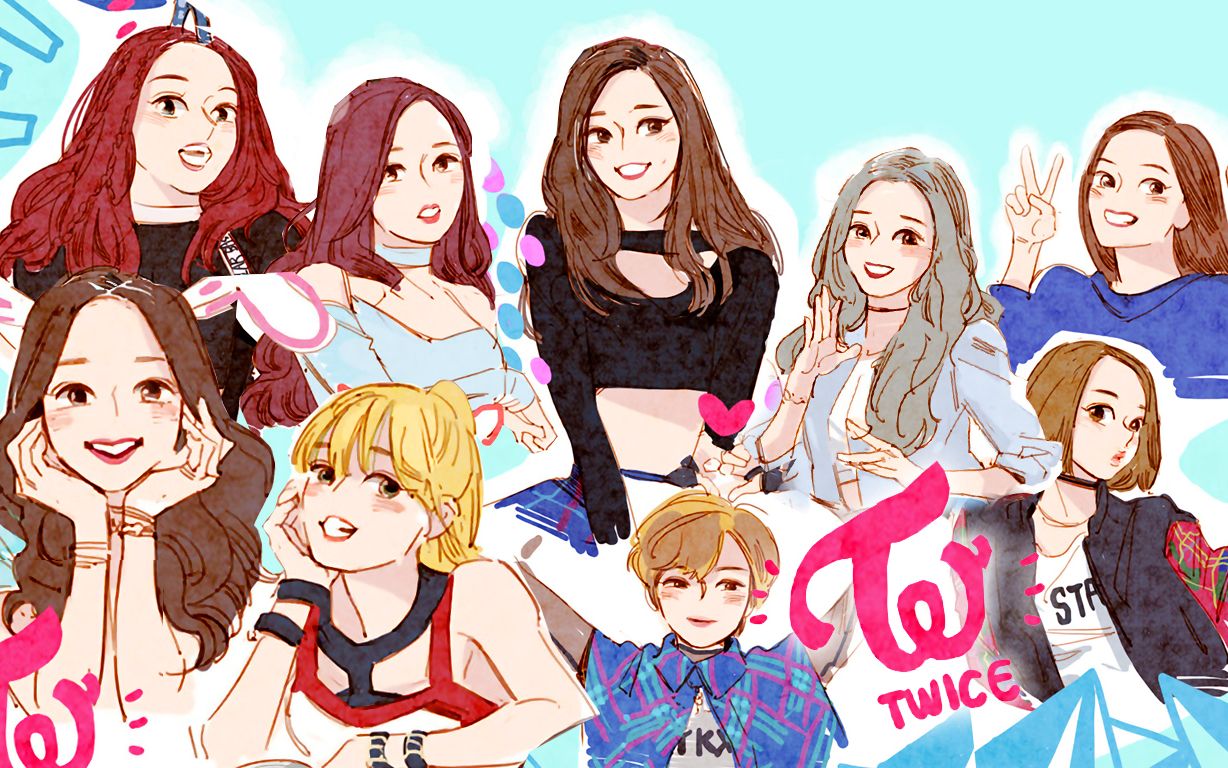 osu! twice - cheer up [shashasha] hddt low acc fc 全球#45