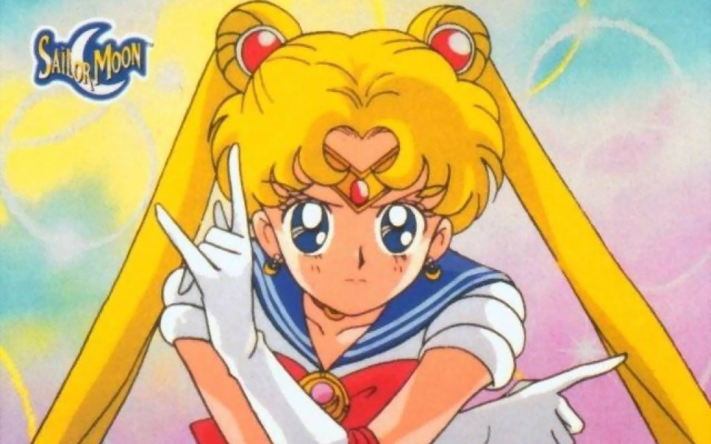 【英文翻唱】Sailor Moon(美少女战士合集)哔哩哔哩bilibili