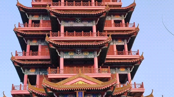 烟台市牟平区沁水阁