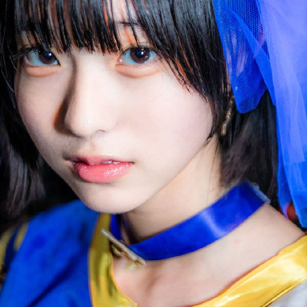 君の隣のラジかるん和田あずさソロ「逃げろ!!ゆるめるモ！」_哔