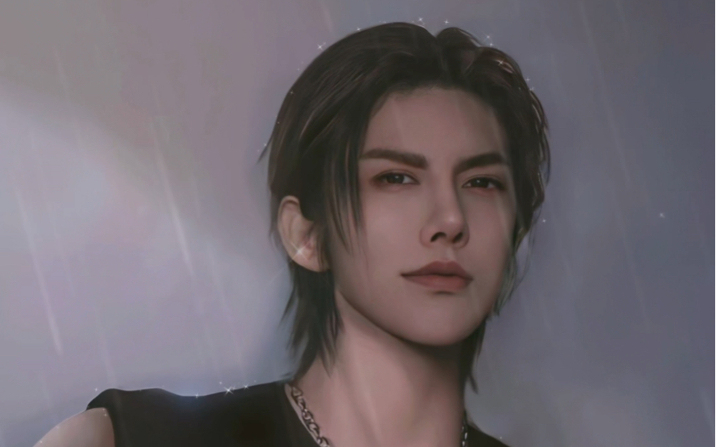 【188男团】【颜司卓】你们都想看颜司卓是吧,我重新发出来