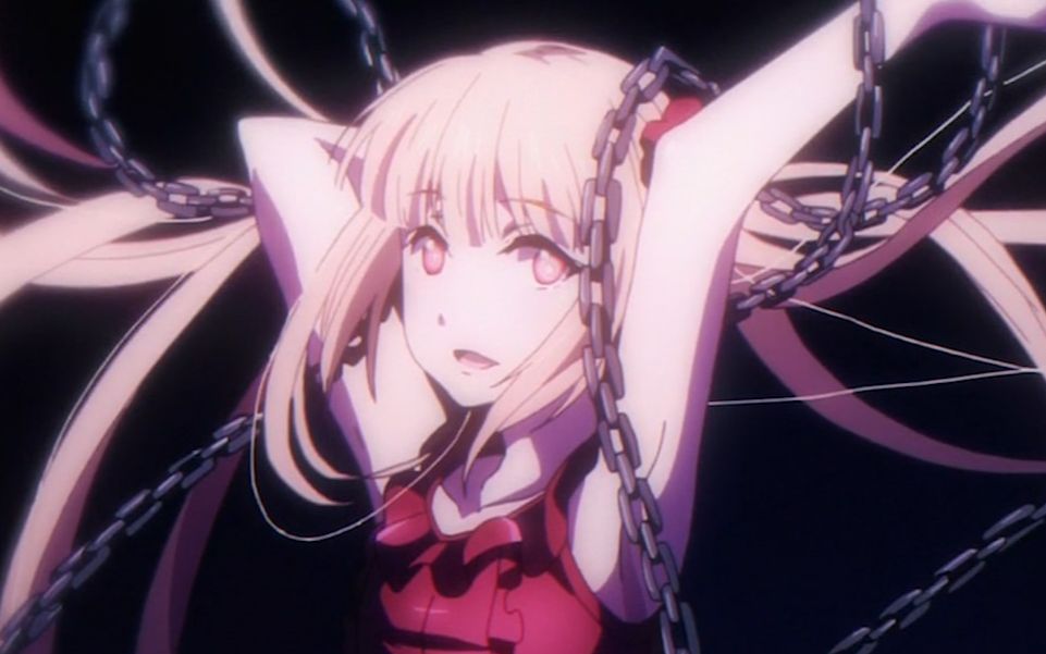 最强反派惨遭女主削成人棍本以为是深藏不露的王者没