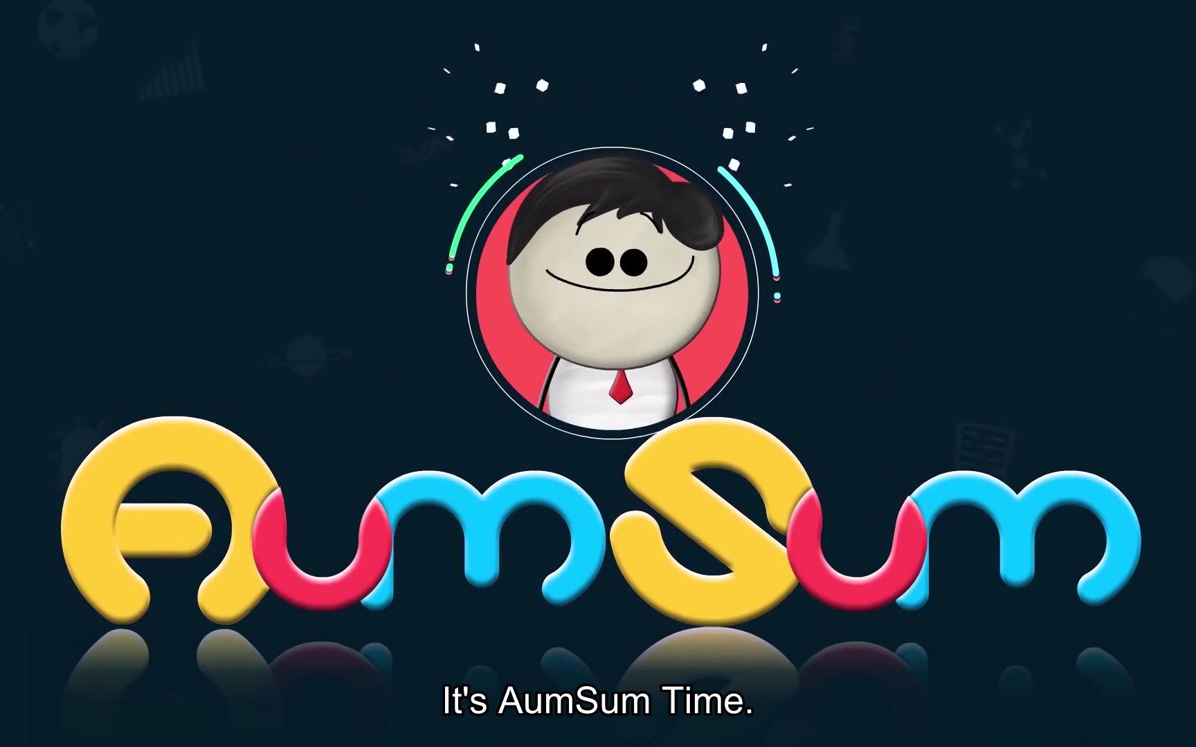 Time : It is Aumsum time【800集全】_哔哩哔哩 (゜-゜)つロ 干杯~-bilibili - A european ...