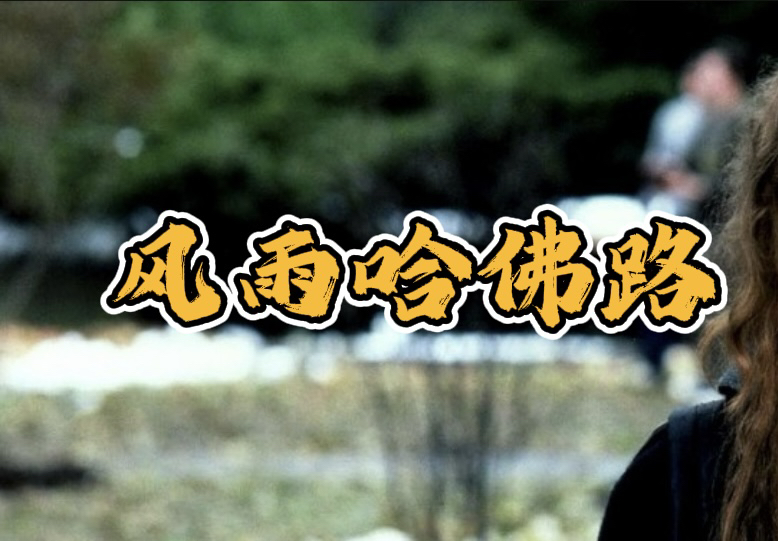 励志 风雨哈佛路