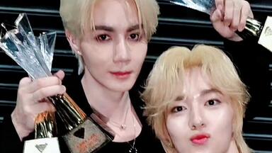 ZeeNuNew Photobook | “Lucid Dream in Seoul”拍摄花絮_哔哩哔哩_bilibili