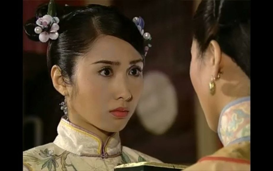 玉莹向淑宁示好,是在打什么主意呢【金枝欲孽】_哔哩哔哩_bilibili