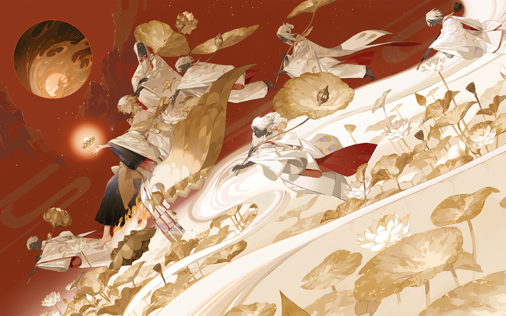 百闻牌帝释天bug