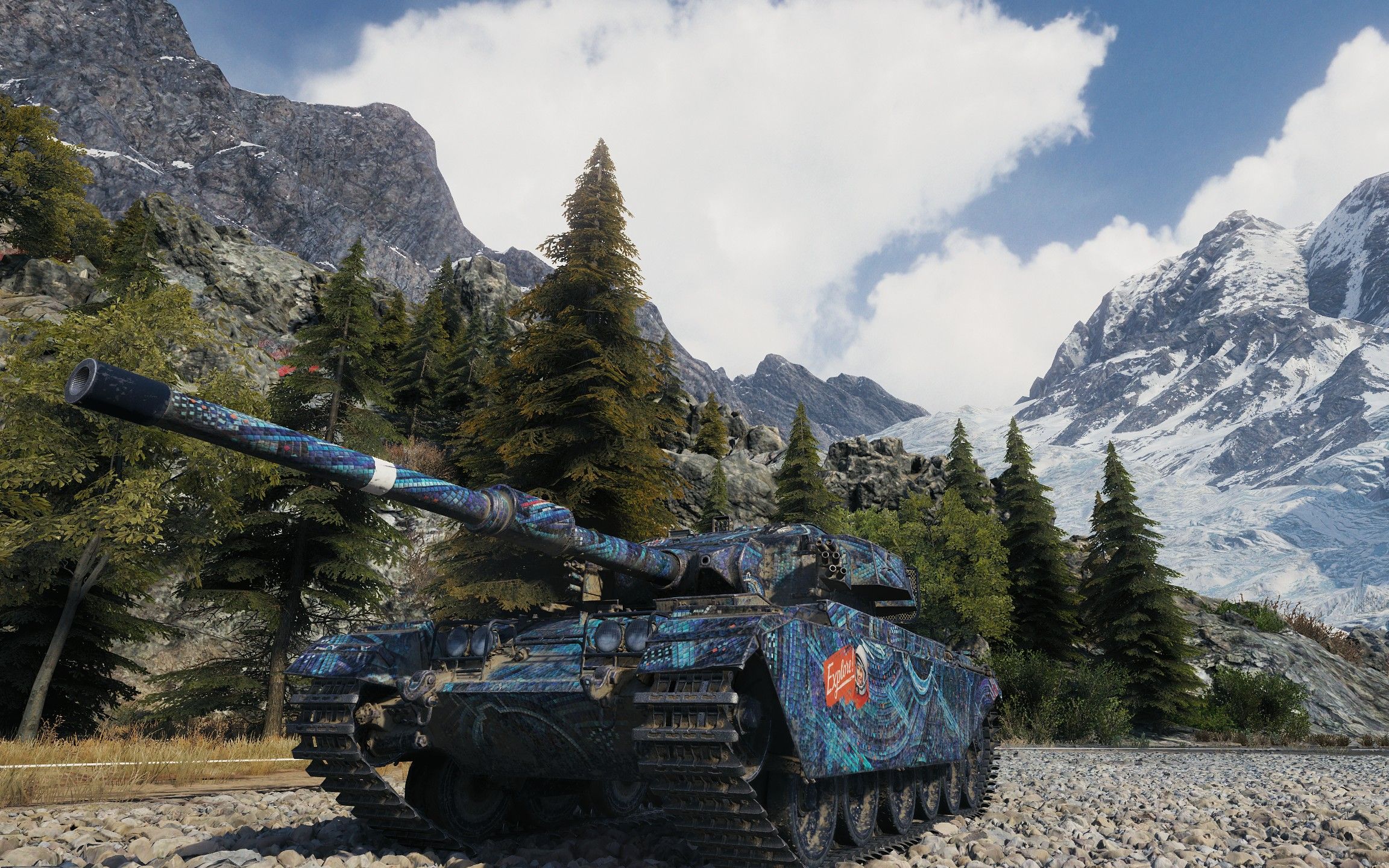 百夫长7-4500伤-这就特级了?