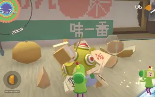 Katamari 搜索结果 哔哩哔哩 Bilibili