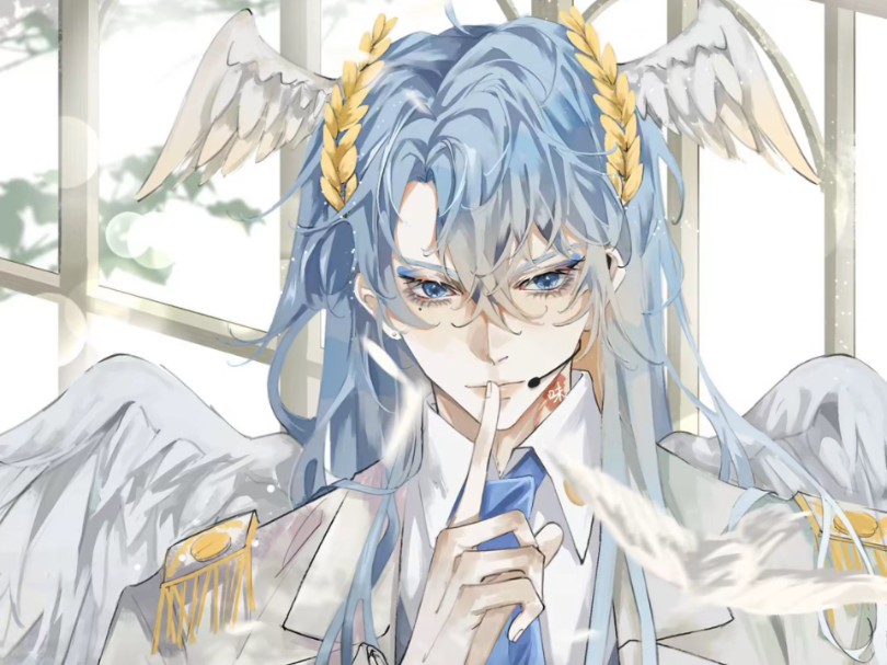 ch #联合国拟人 给阿联一个帅帅的镜头