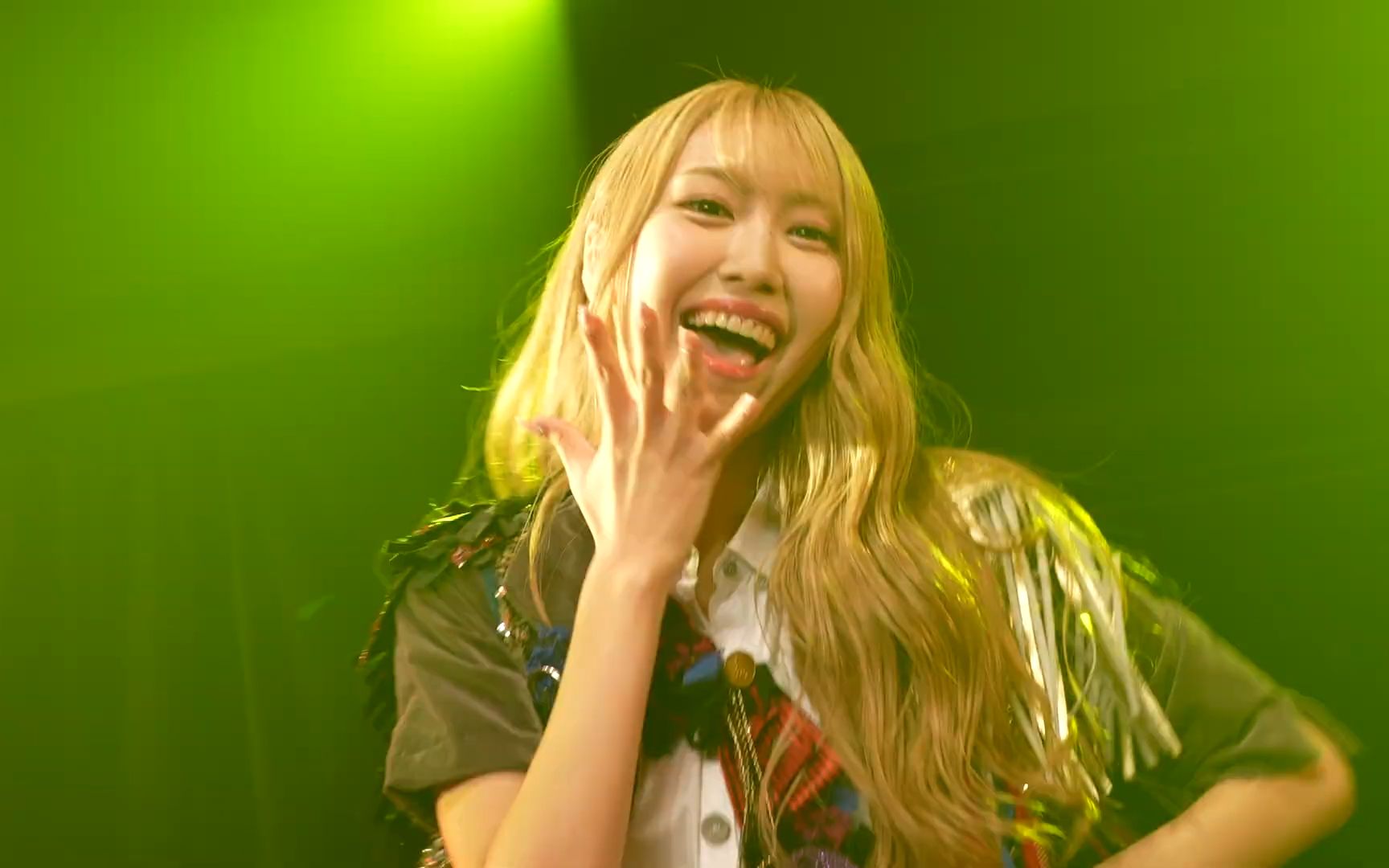 【放置少女×ske48】「オキドキ」踊ってみた!