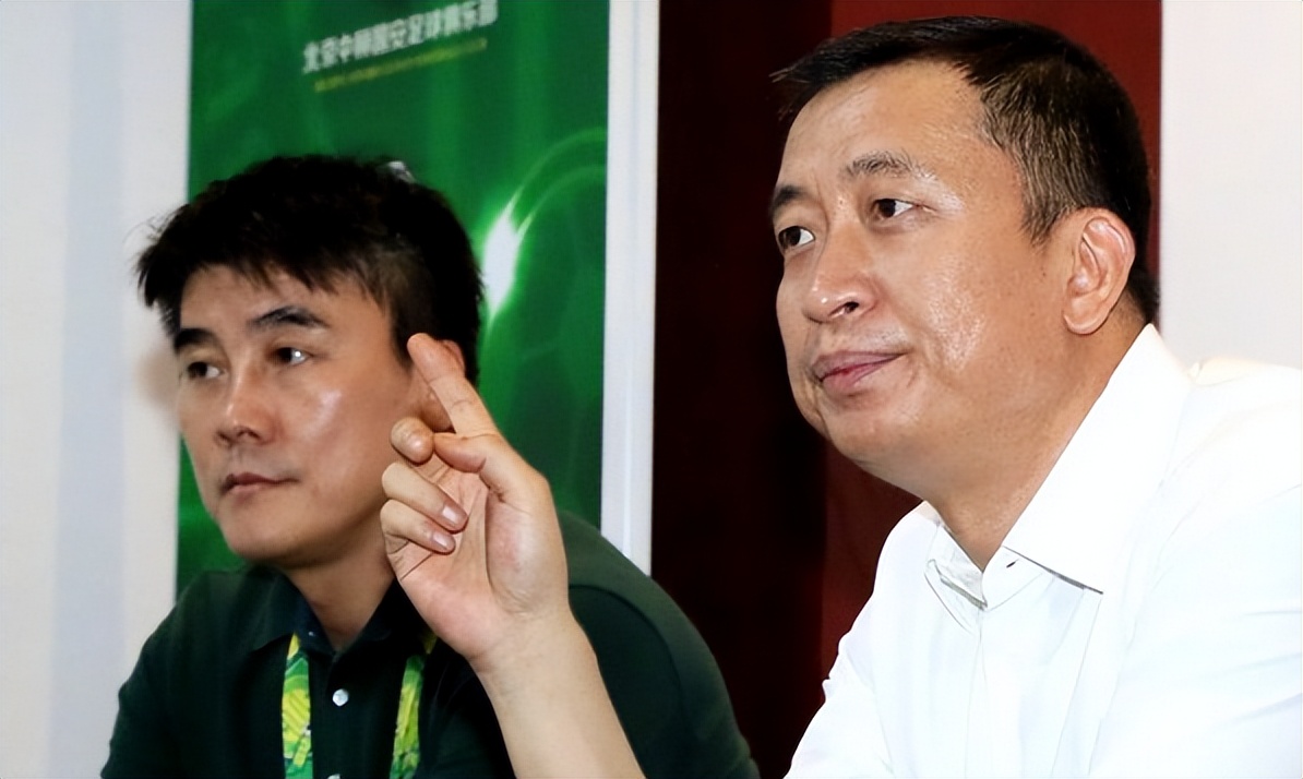 国安将引进申花锋霸?转会禁令不解难签新援!李明引援给球队挖坑